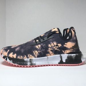 Puma Evoknit Athletic Sneakers